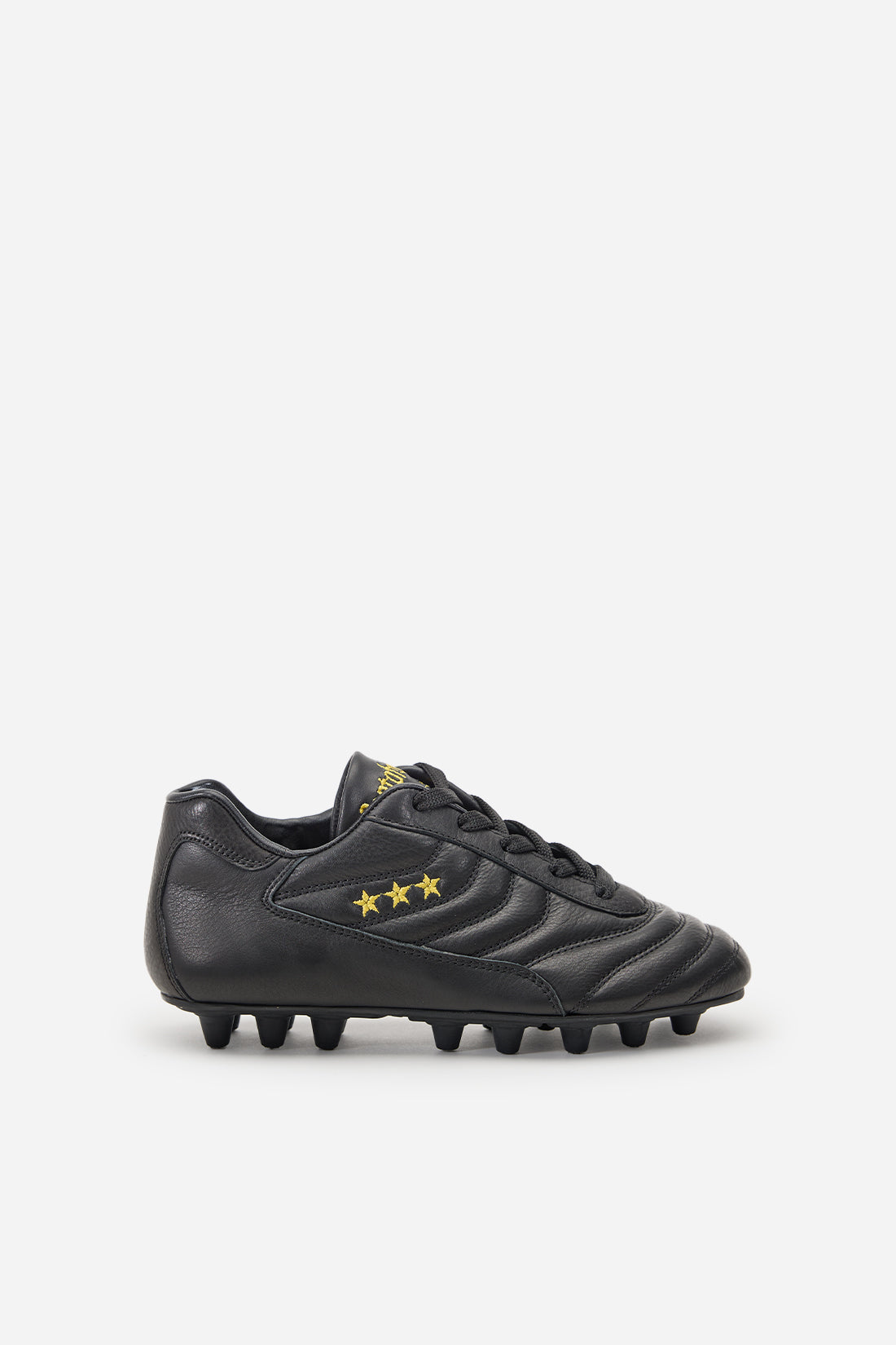 Pantofola Doro Scarpe da calcio Derby Junior