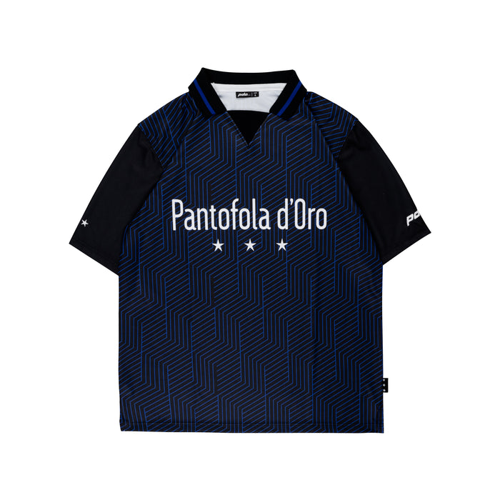 Soccer T-shirt Pantofola d'Oro Lazzarini