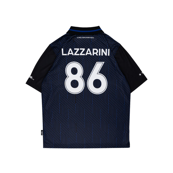 Soccer T-shirt Pantofola d'Oro Lazzarini-2