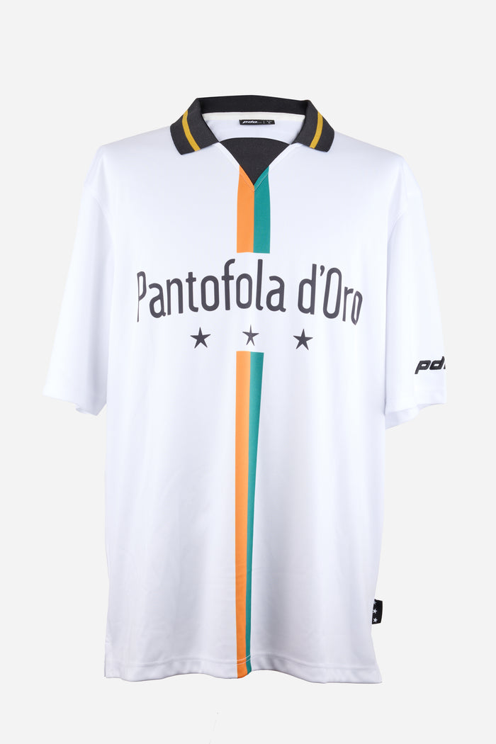 Soccer T-shirt Pantofola d'Oro Lazzarini-1