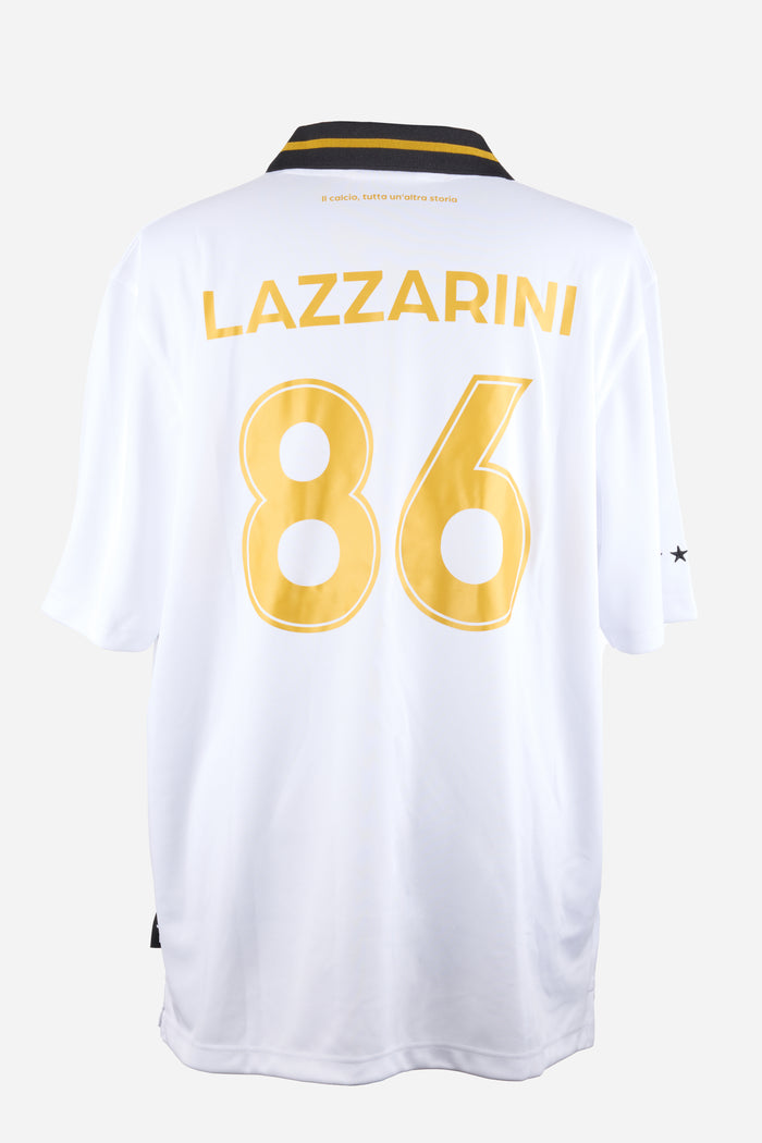 Soccer T-shirt Pantofola d'Oro Lazzarini-2