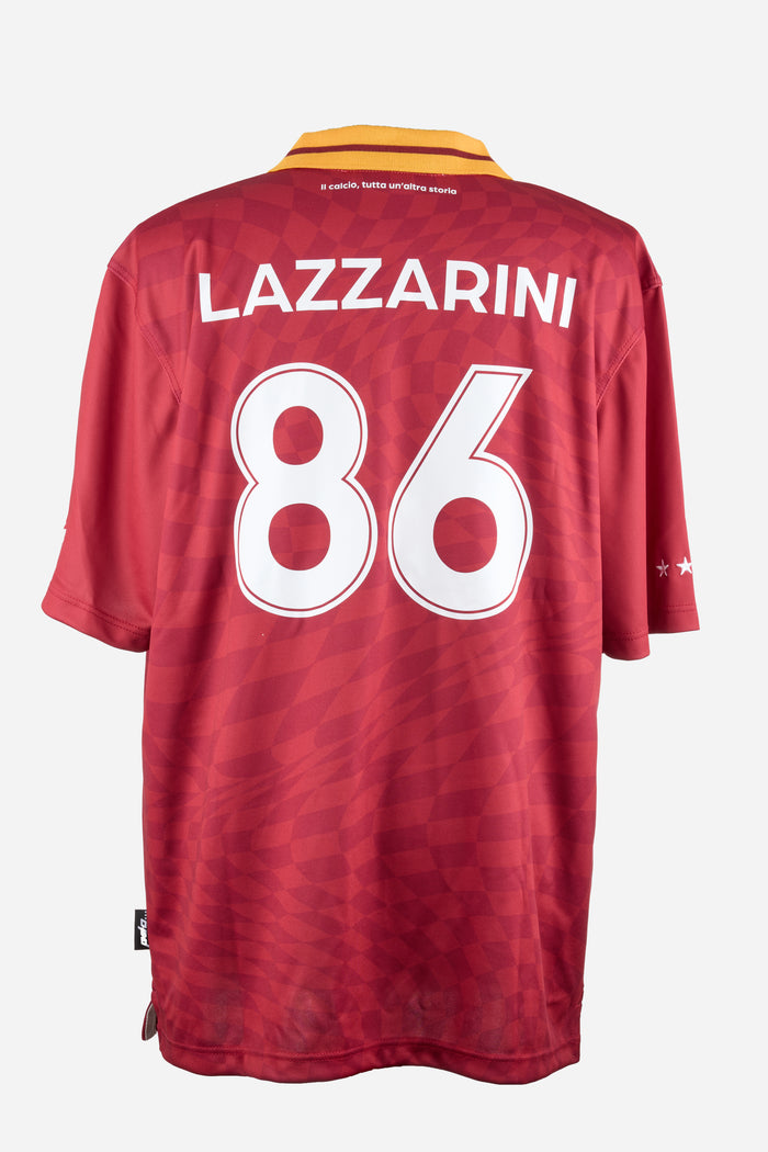 Soccer T-shirt Pantofola d'Oro Lazzarini-2