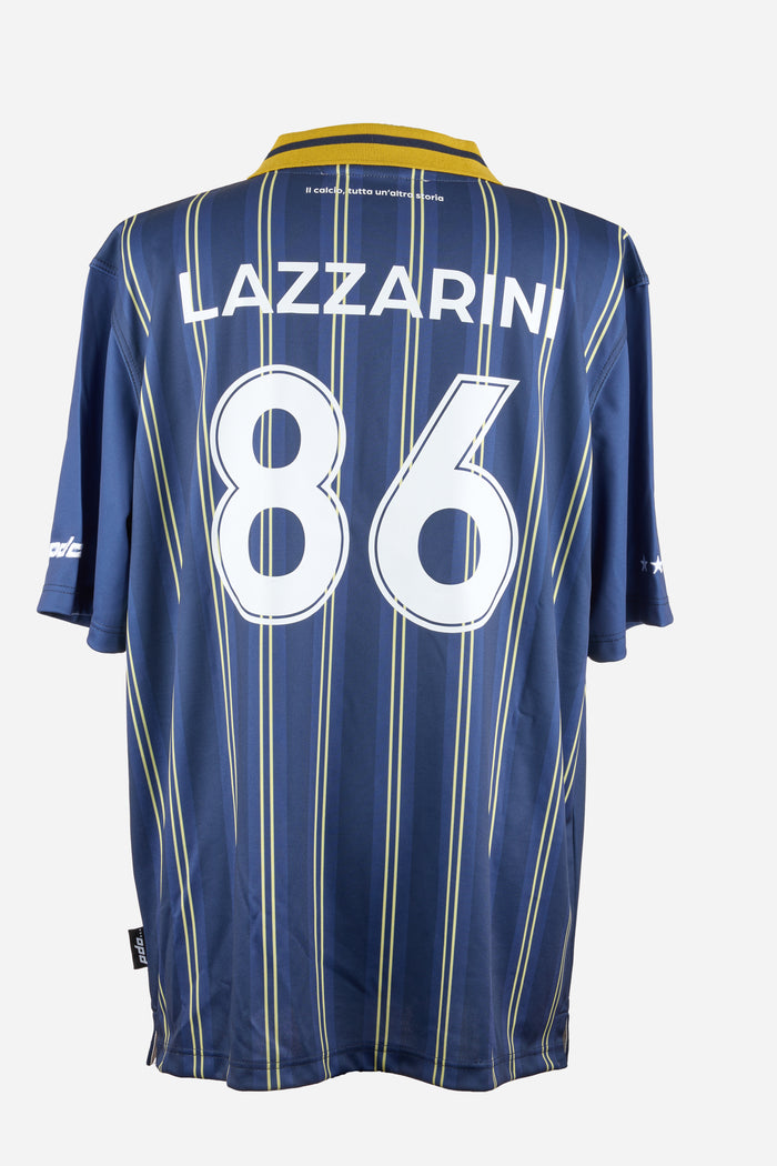 Soccer T-shirt Pantofola d'Oro Lazzarini-2