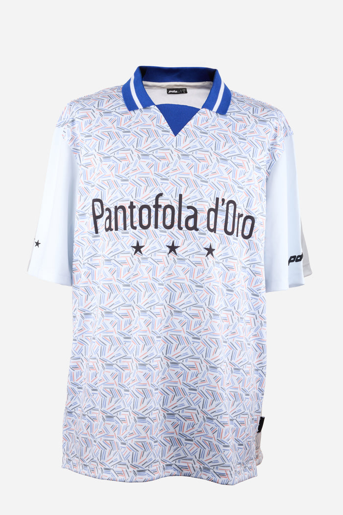 Soccer T-shirt Pantofola d'Oro Lazzarini-1