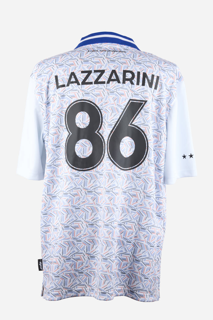 Soccer T-shirt Pantofola d'Oro Lazzarini-2