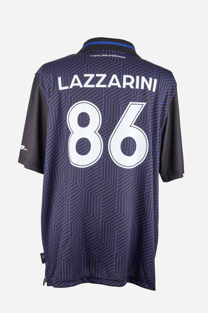 Soccer T-shirt Pantofola d'Oro Lazzarini-2