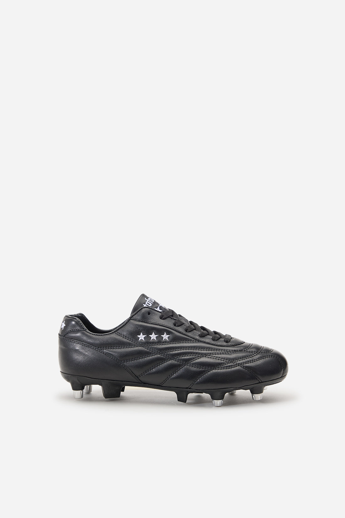 Pantofola Doro Scarpe da calcio in pelle New Star