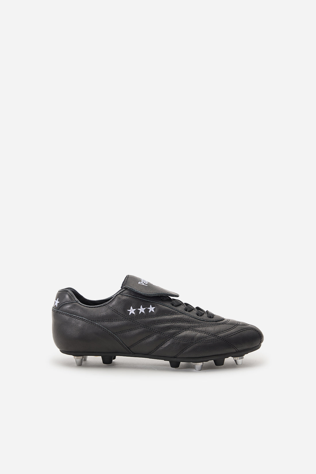 Pantofola Doro Scarpe da calcio in pelle New Star