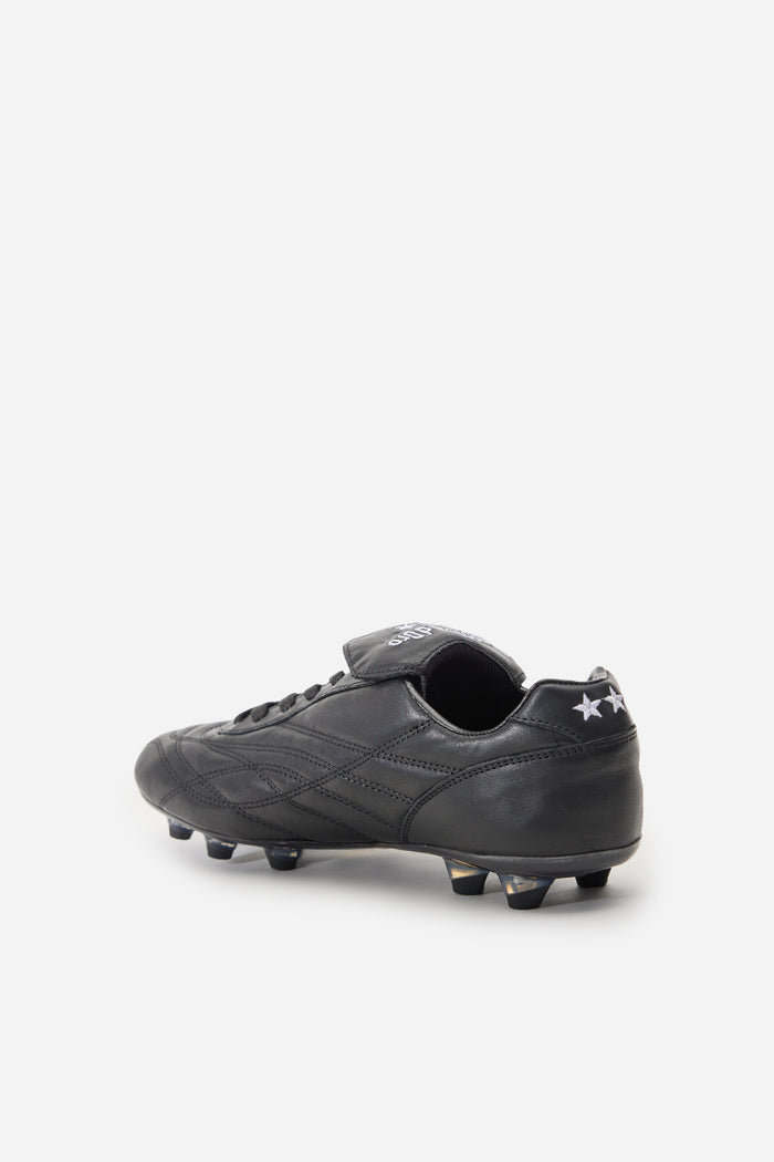 Scarpe da calcio in pelle New Star-3