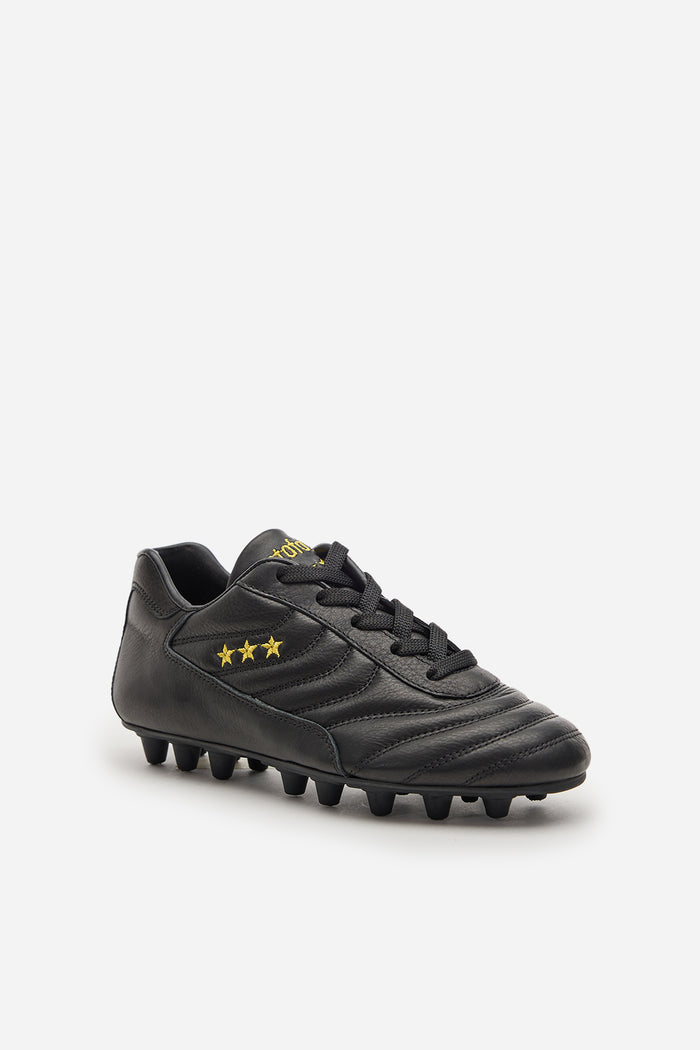 Scarpe da calcio Derby Junior-2