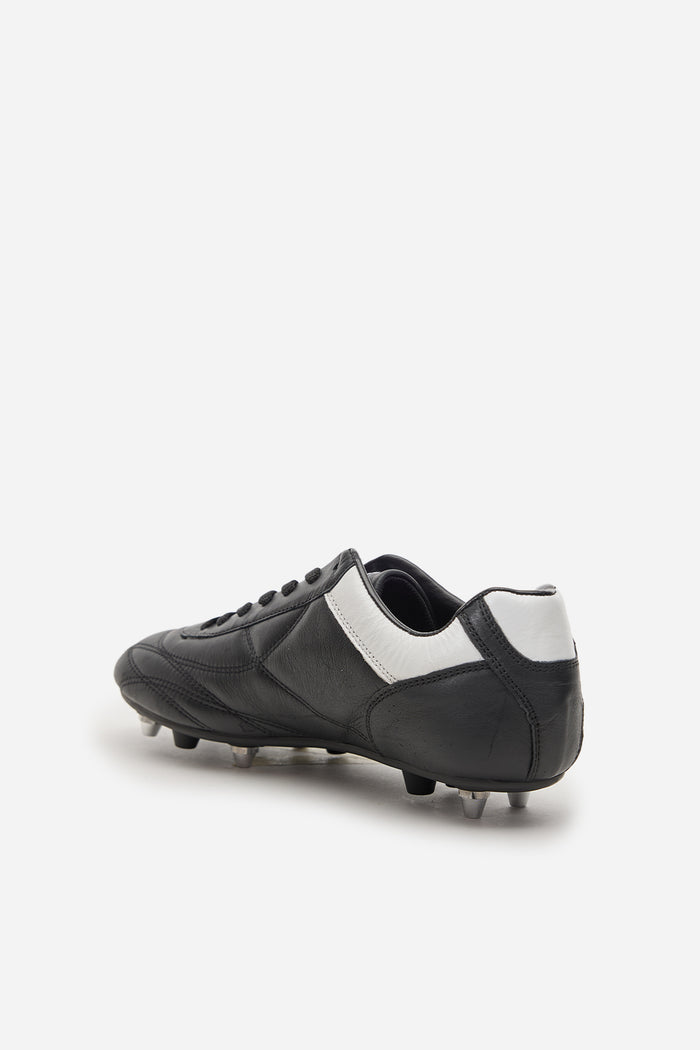 Scarpe da calcio in pelle Epoca-3