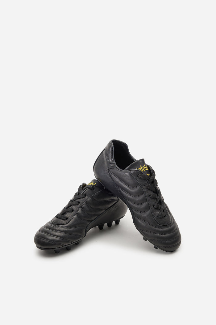 Scarpe da calcio Derby Junior-5