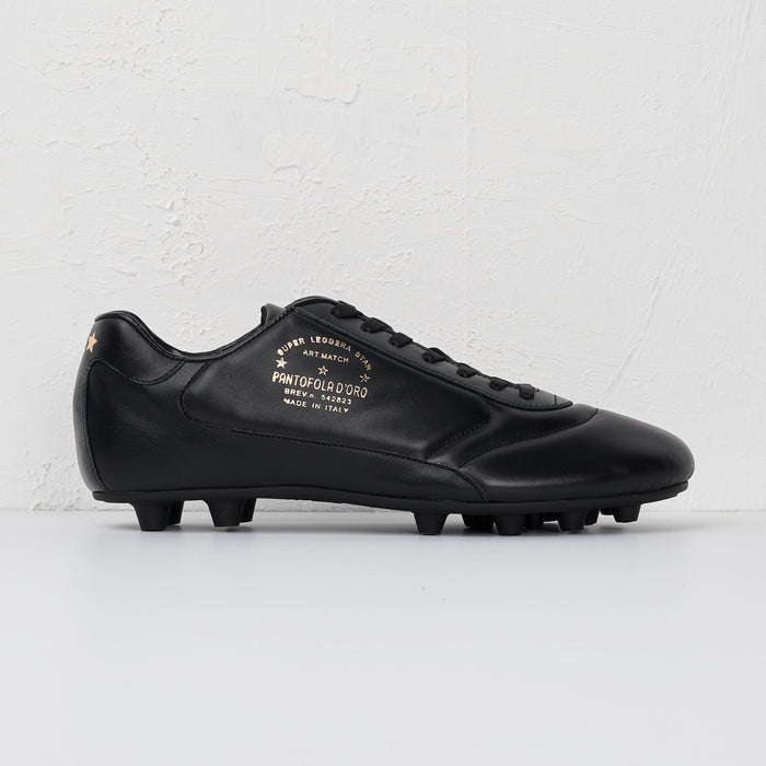 Scarpe da calcio in pelle Classic-3