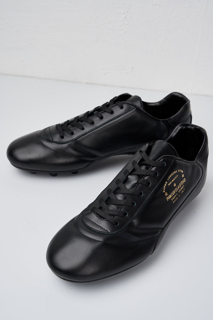 Scarpe da calcio in pelle Classic-7