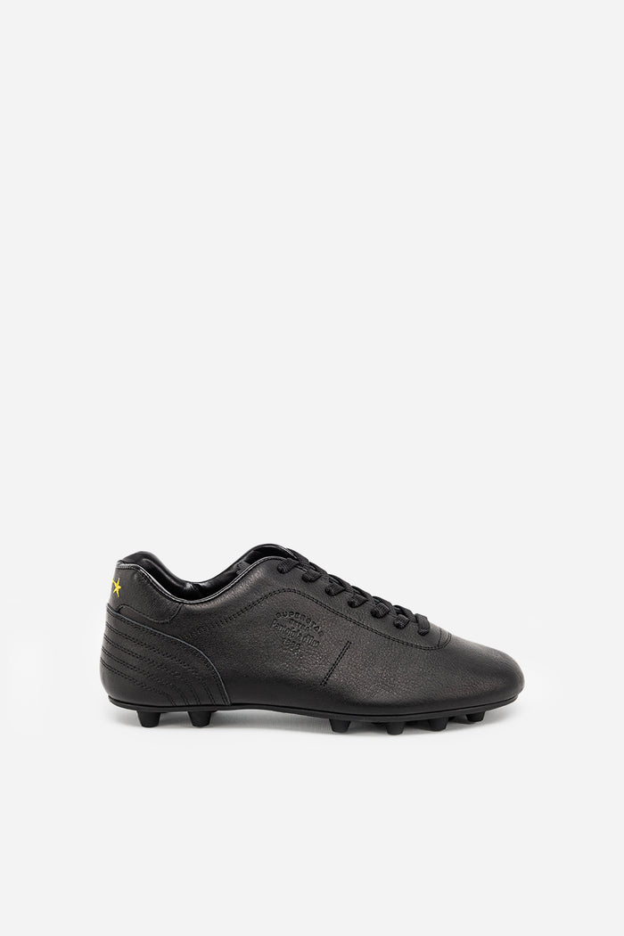 Lazzarini Leather Football Boots