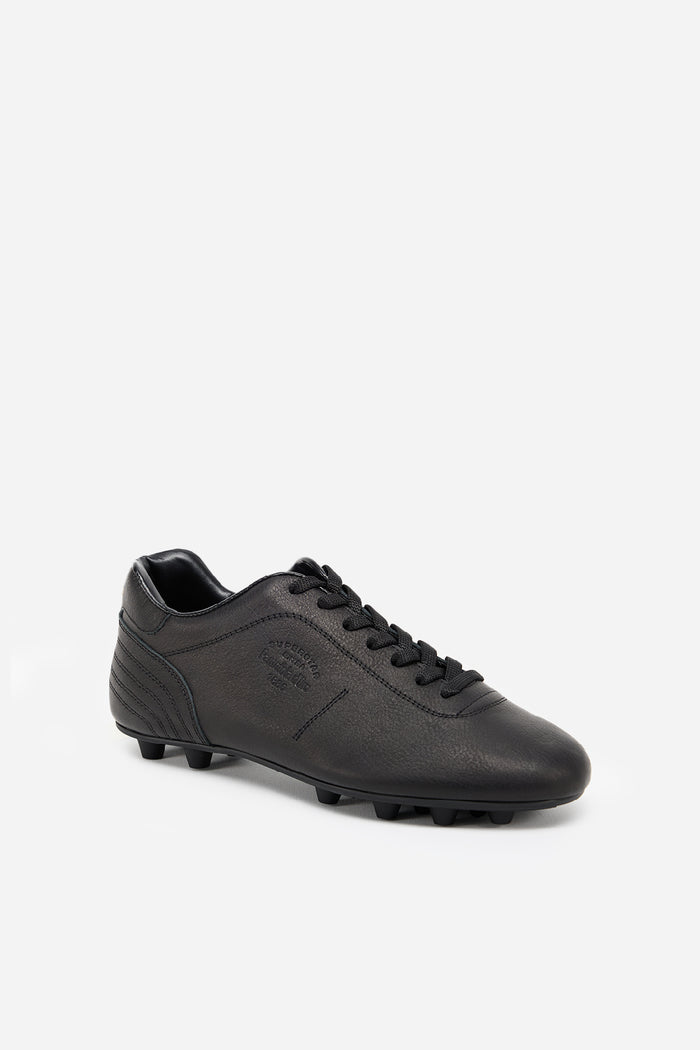 Lazzarini Leather Football Boots-2