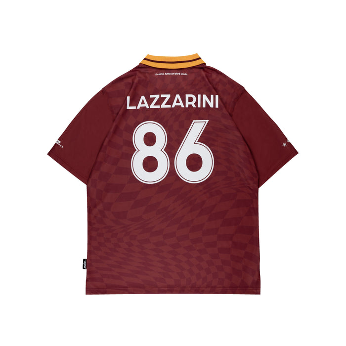 Soccer T-shirt Pantofola d'Oro Lazzarini-2