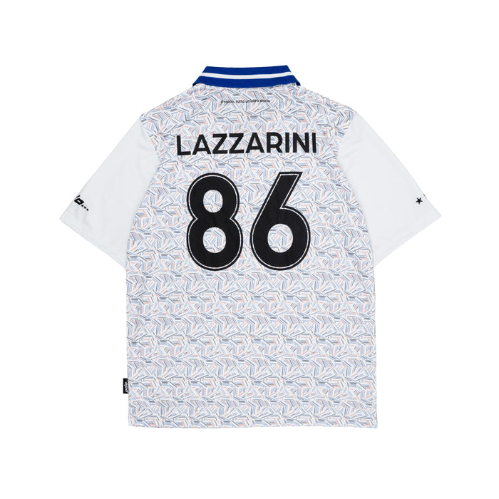 Soccer T-shirt Pantofola d'Oro Lazzarini-2