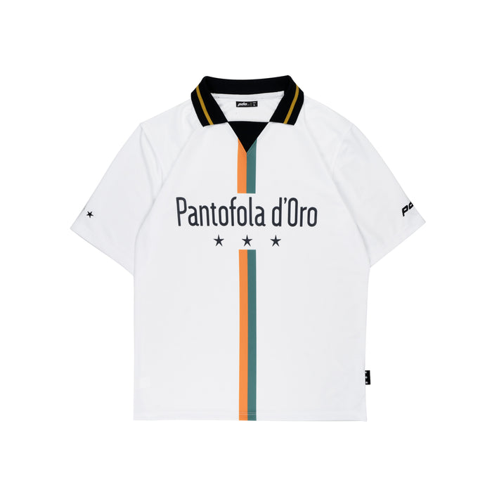 Soccer T-shirt Pantofola d'Oro Lazzarini