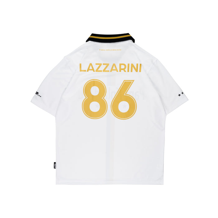 Soccer T-shirt Pantofola d'Oro Lazzarini-2