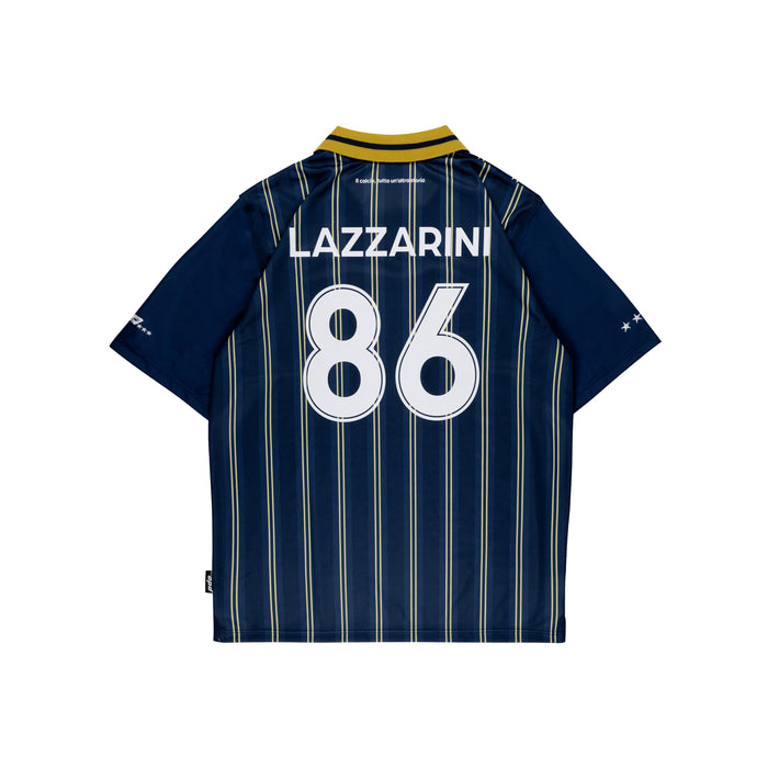 Soccer T-shirt Pantofola d'Oro Lazzarini-2