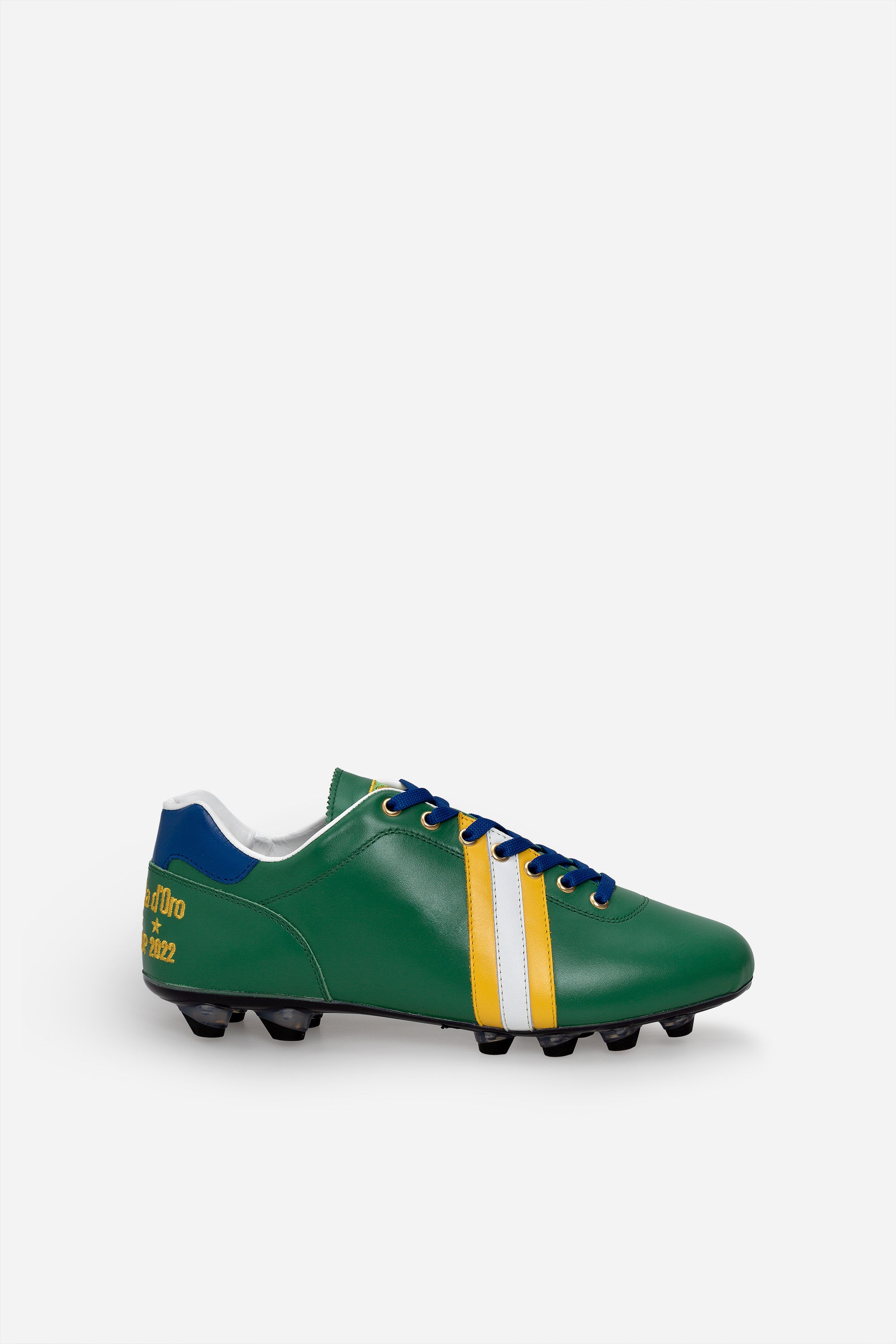 Pantofola Doro LAZZARINI WORLD CUP BRASILE Scarpe da calcio