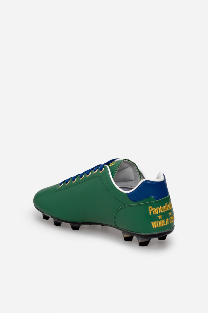 LAZZARINI WORLD CUP BRAZIL Football Boots-3