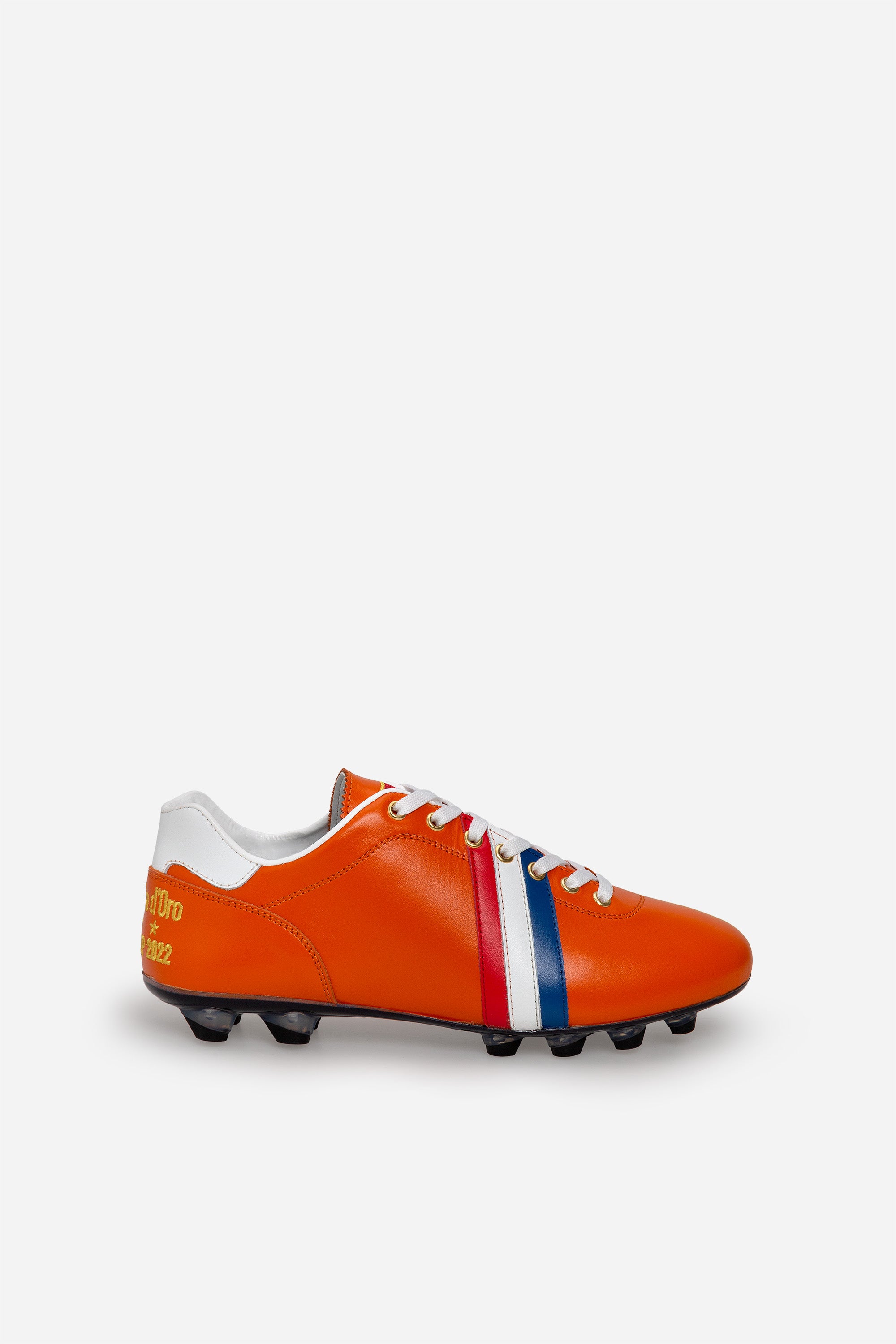 Pantofola Doro LAZZARINI WORLD CUP OLANDA Scarpe da calcio