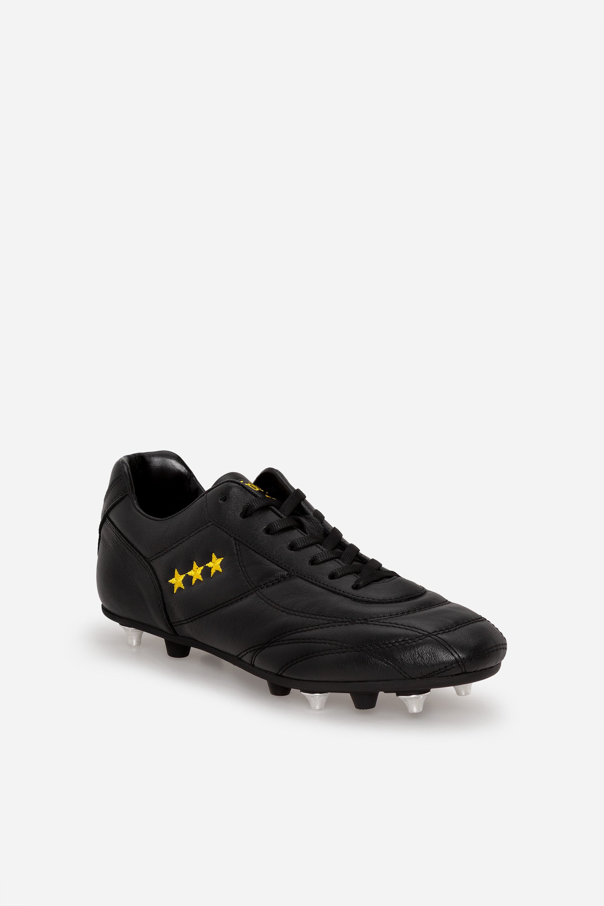 Pantofola d'Oro Epoca Leather Football Boot
