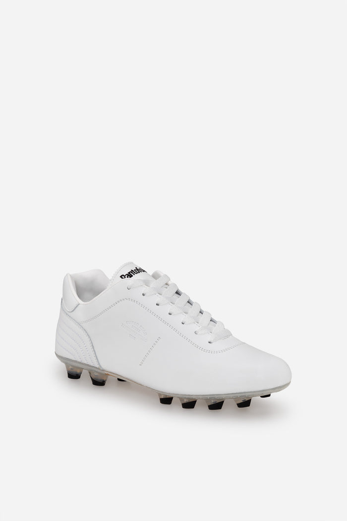 Scarpe da calcio in pelle Lazzarini 2.0-2